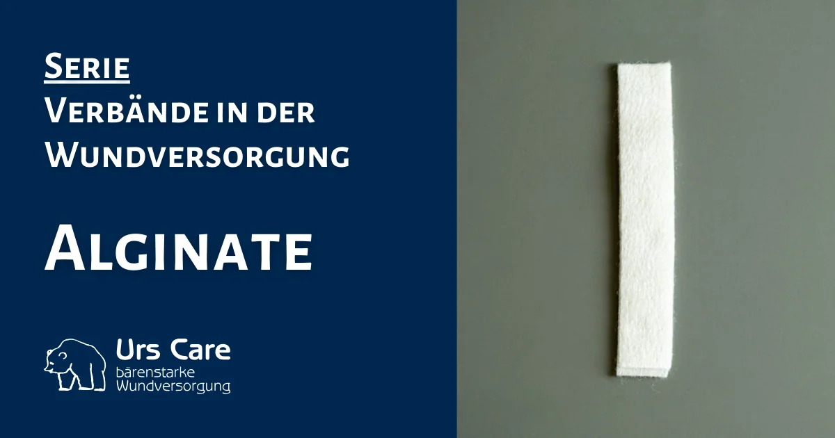 Alginate