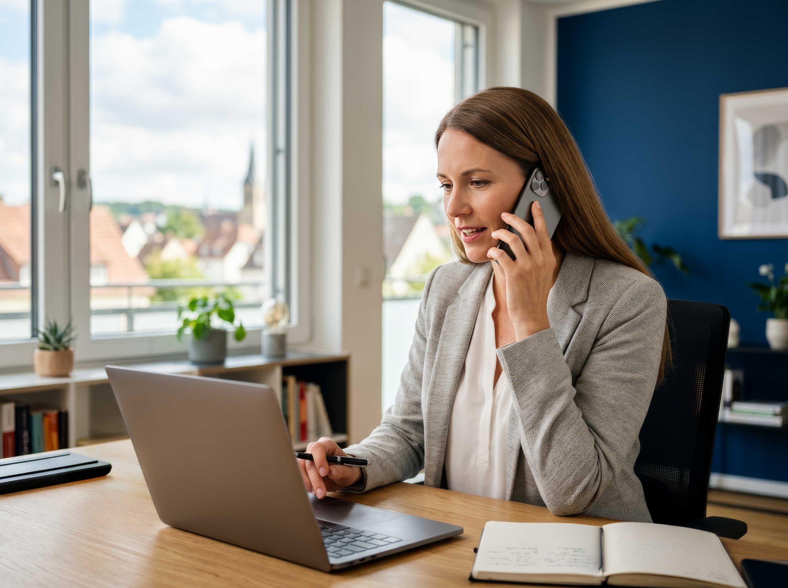 Dein Auftrag als Recruiter und Active Sourcer