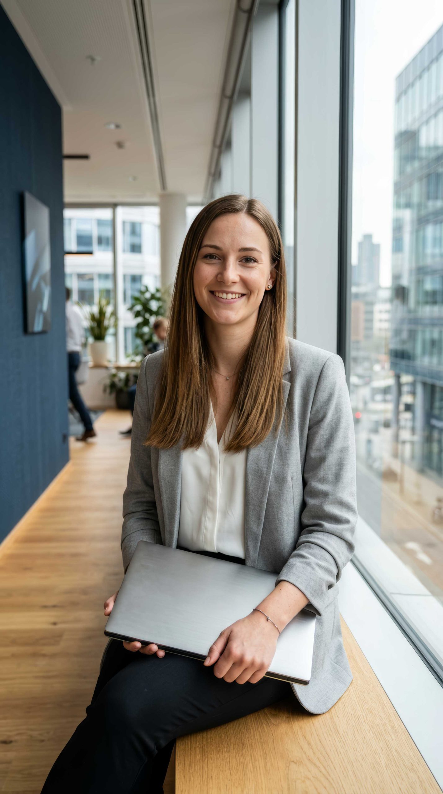 Stellenangebot Recruiter / Active Sourcer / Headhunter (m/w/d) bei Urs Care