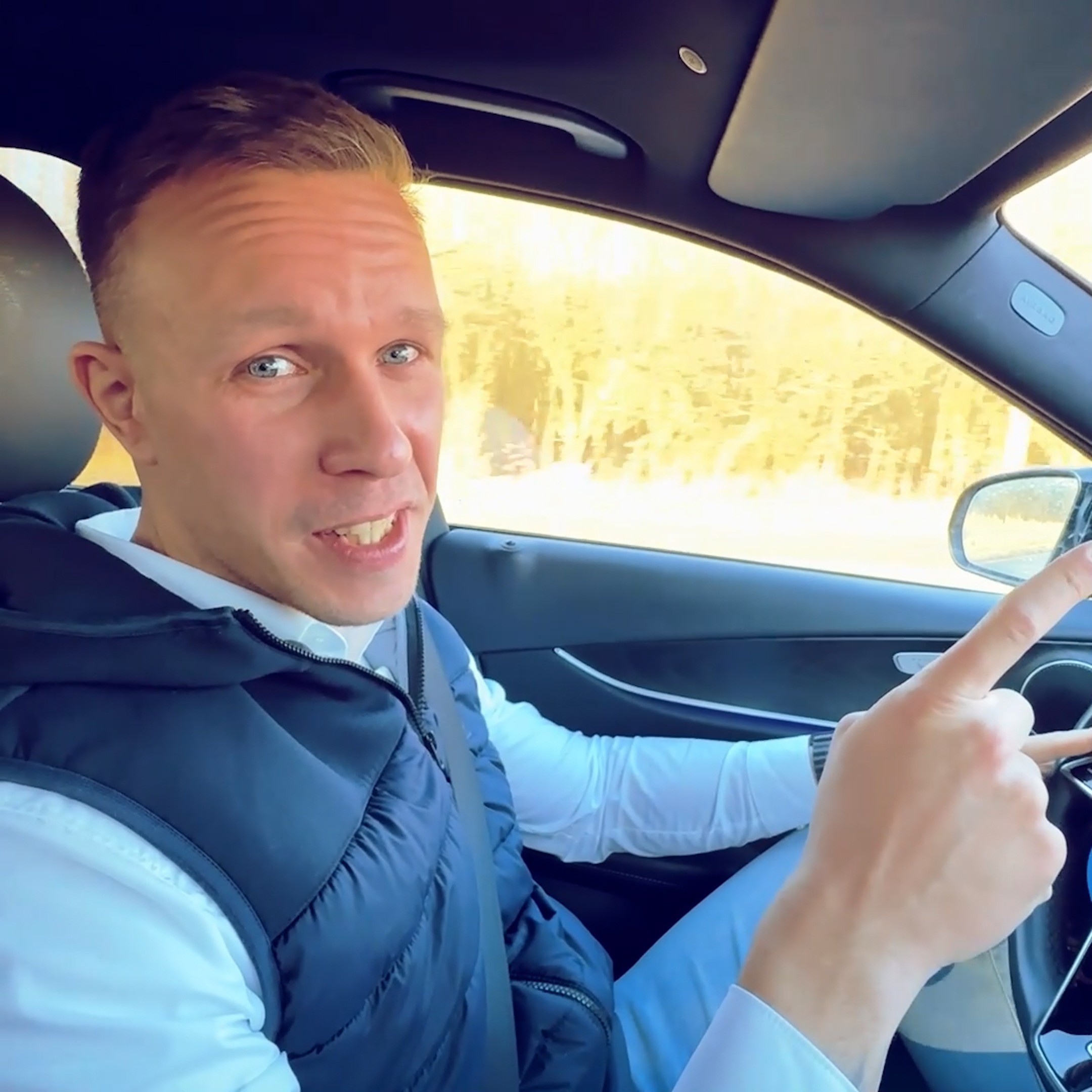 Matthias Hofmann im Video