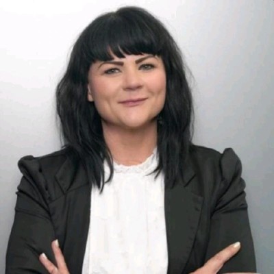 Kristina Mönch - Head of Talent and Culture - Urs Care