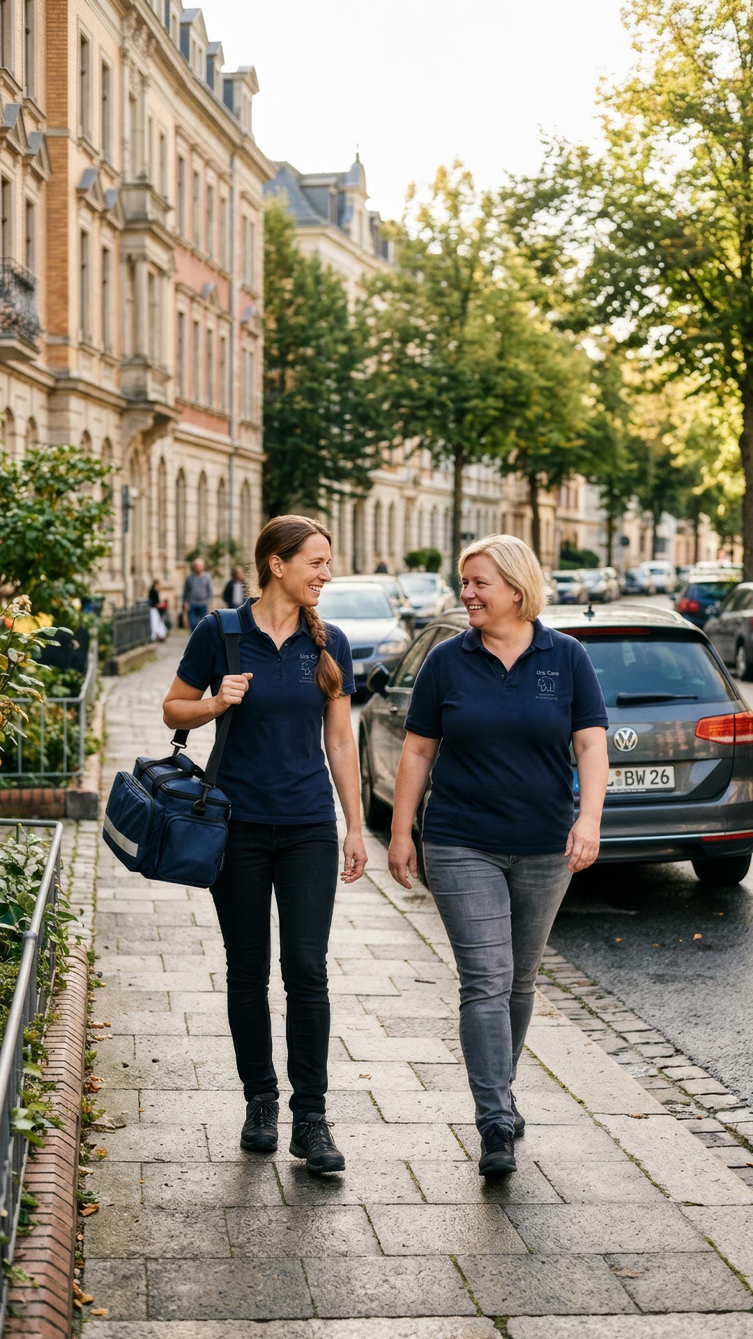 Job Teamleitung Wundexperten im Aussendienst
