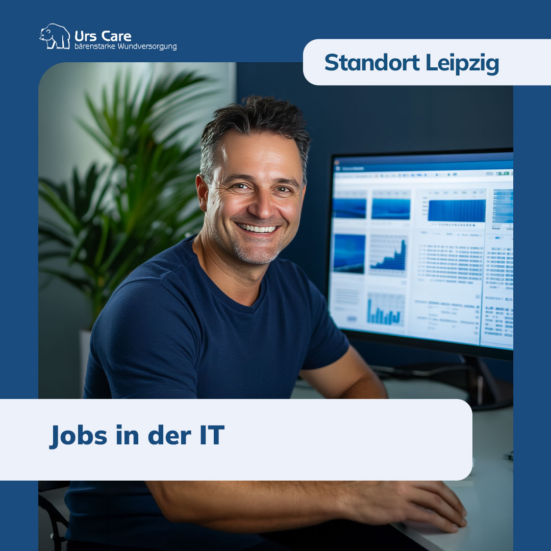 Jobs IT Leipzig