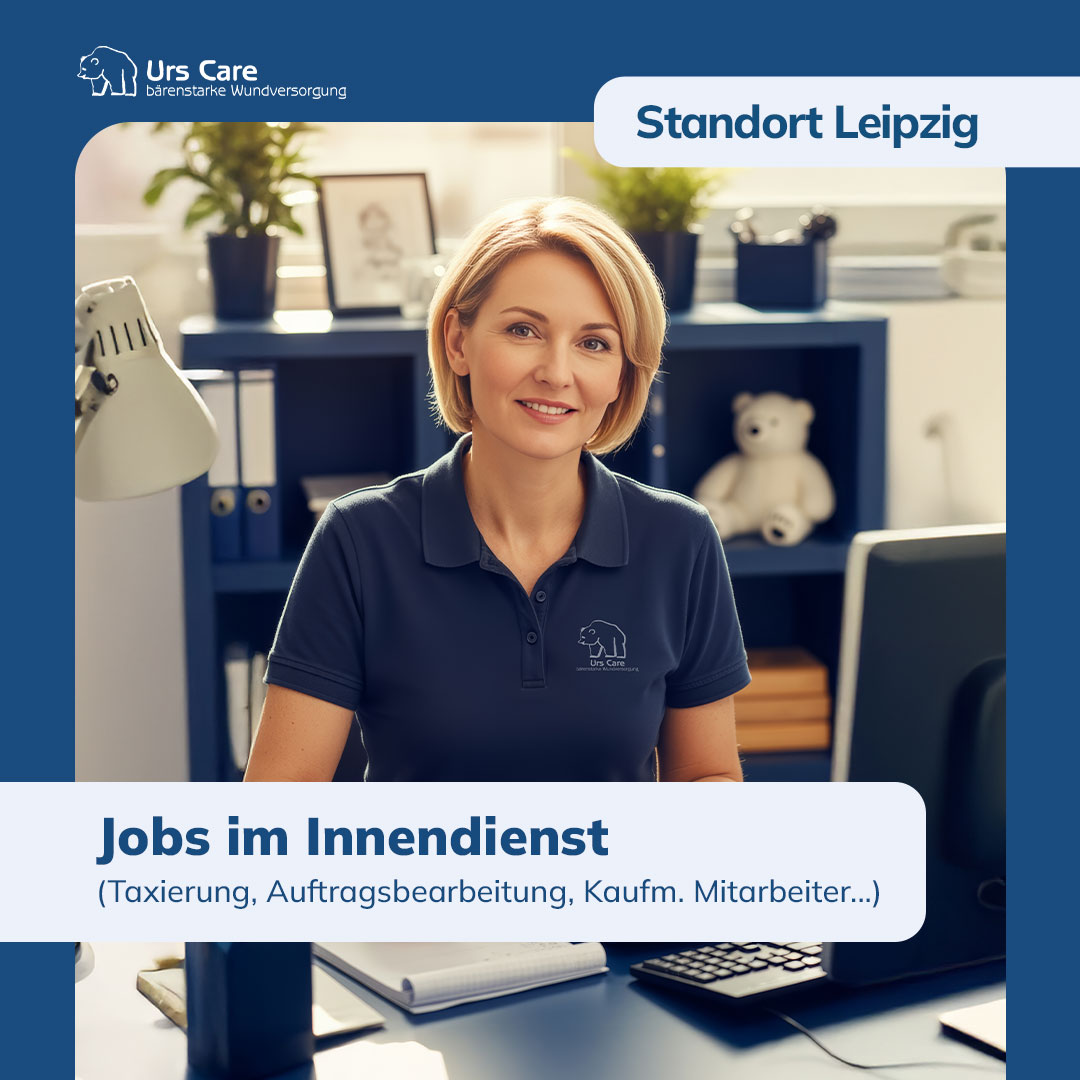 Kaufmännische Mitarbeiter Leipzig